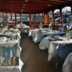 Amsterdam: High-End 3-Course Dinner Canal Cruise - Who Should Consider This Experience?