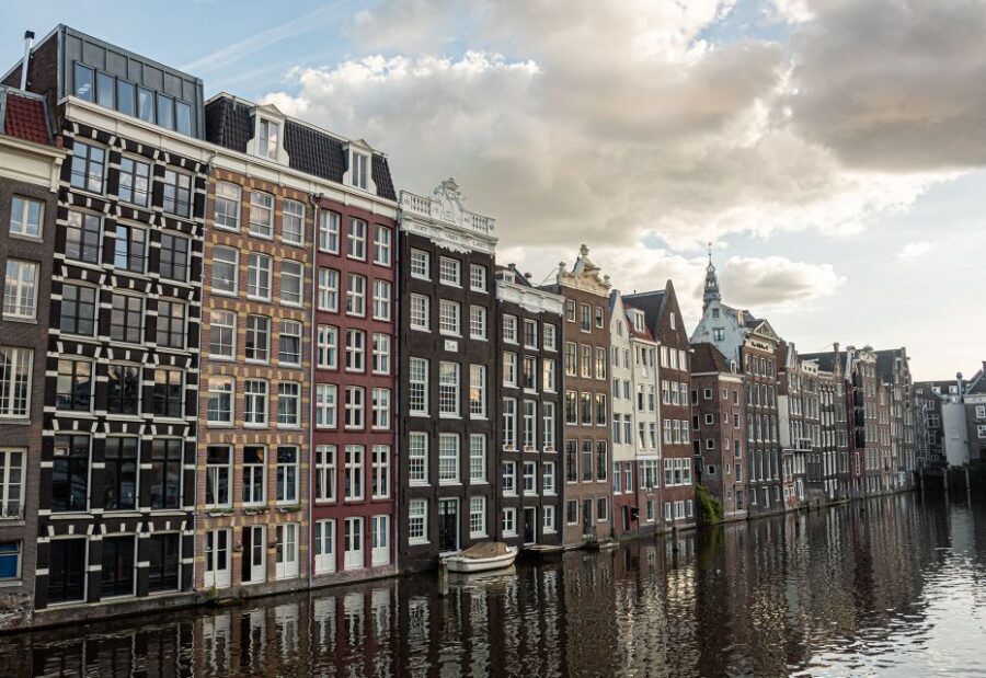 Amsterdam: Highlights Discovery tour - Why Choose This Tour?