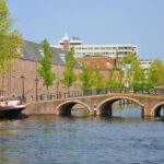 Amsterdam: Historic City Sightseeing Canal Cruise - A Thorough Look at the Itinerary