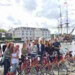 Amsterdam Historical Small-Group Bike Tour - A Closer Look at the Amsterdam Bike Tour