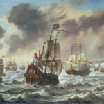 Amsterdam Historical Walk: Golden Age and Colonial Empire - Unveiling the Wealth of the Golden Age