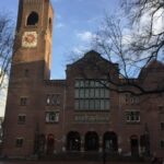 Amsterdam: History, Culture & Hidden Gems Walking Tour - Chinatown and Nieuwmarkt — Cultural Crossroads