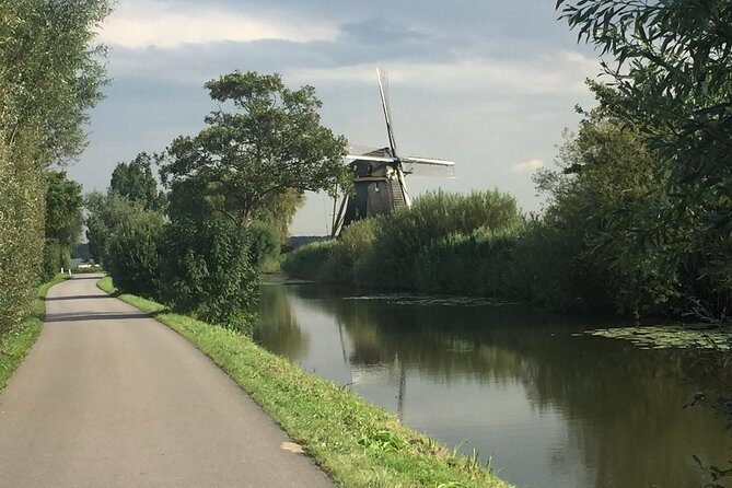 Amsterdam in a Nutshell 4 Hour Private Car Tour and Amsterdam Born Private Guide - Who Will Benefit Most?
