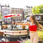 Amsterdam: Instagram Scenic Photo Spots & Moco Museum Tour - What Makes This Tour Stand Out?