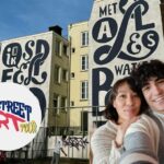 Amsterdam: Interactive Street Art Tour - English - What to Expect on the Street Art Tour