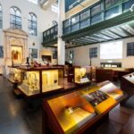 Amsterdam: Jewish Museum Entrance Ticket - Who Will Love This Experience?