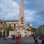Amsterdam Jewish Quarter walking tour - What to Expect: A Detailed Breakdown