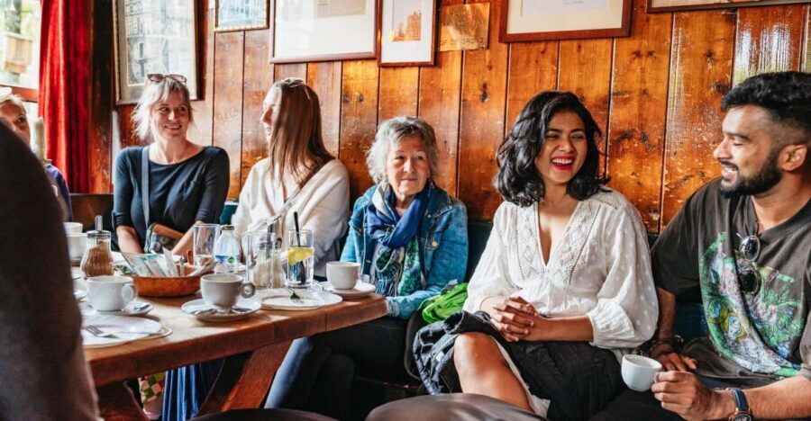 Amsterdam: Jordaan District Local Food Walking Tour - Exploring the Jordaan Food Tour: What’s in Store?