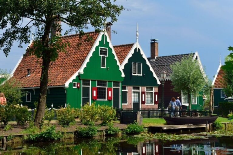 Amsterdam: Keukenhof and Zaanse Schans Live Guided Day Tour - Final Thoughts: Who Will Love This Tour?