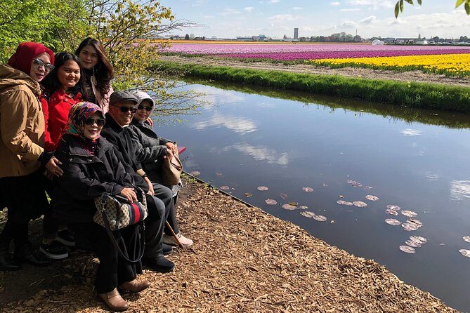 Amsterdam: Keukenhof Tulip Gardens and Giethoorn with Boat Tour - FAQs