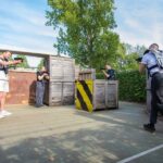 Amsterdam Laser Tag: Thrilling Action at UP Events Amsterdam - Who Should Consider This Experience?