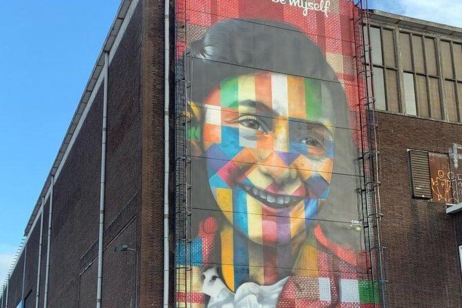 Amsterdam Layover: Airport Transit City Tour - Who Should Book This Tour?