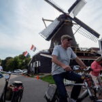 Amsterdam: Leisurely Windmill & Countryside Bike Ride - Frequently Asked Questions