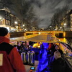 AMSTERDAM LIGHT FESTIVAL: #1 CANAL CRUISE INCL. DRINKS - An In-Depth Look at the Experience