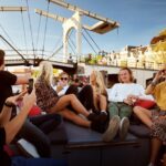 Amsterdam Light Festival: All-In Canal Cruise Covered Saloon Boat - Who Will Love This Tour?