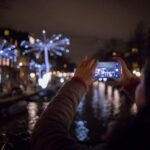 Amsterdam Light Festival: Canal Cruise Luxury Boat - FAQ