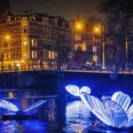 Amsterdam: Light Sculptures Small Boat Tour with Gluhwein - An In-Depth Look at the Amsterdam Light Sculptures Small Boat Tour