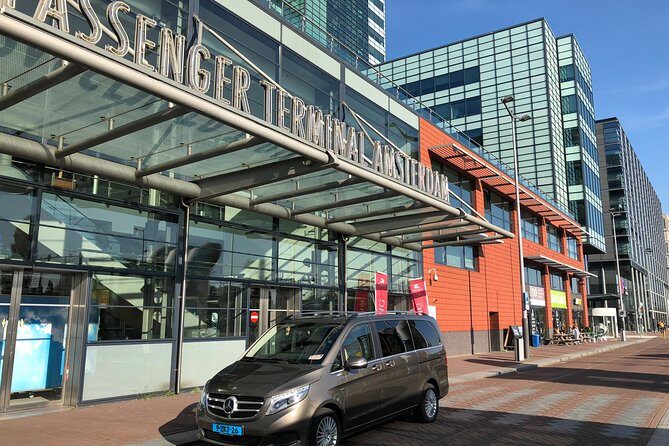 Amsterdam local transfers - Who Should Consider This Service?