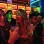 Amsterdam: Ludwig's Halloween Pub Crawl with VIP Club Entry - Practical Tips for Your Halloween Pub Crawl