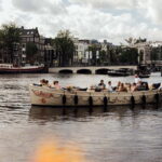 Amsterdam: Luxury Cruise Unlimited Cocktails & Snacks Option - A Closer Look at the Experience