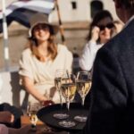 Amsterdam: Moët & Chandon Gourmet Dinner Cruise - Who Will Love This Experience?