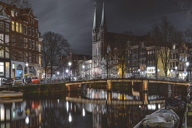 Amsterdam Night Photography Workshop with a Professional - The Sum Up: Who Will Love This?