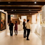 Amsterdam: Our Lord in the Attic Museum Entry Ticket - Exploring the Historic Canal House