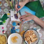 Amsterdam: Paint and Sip Workshop for (Bachelorette) Parties - FAQ