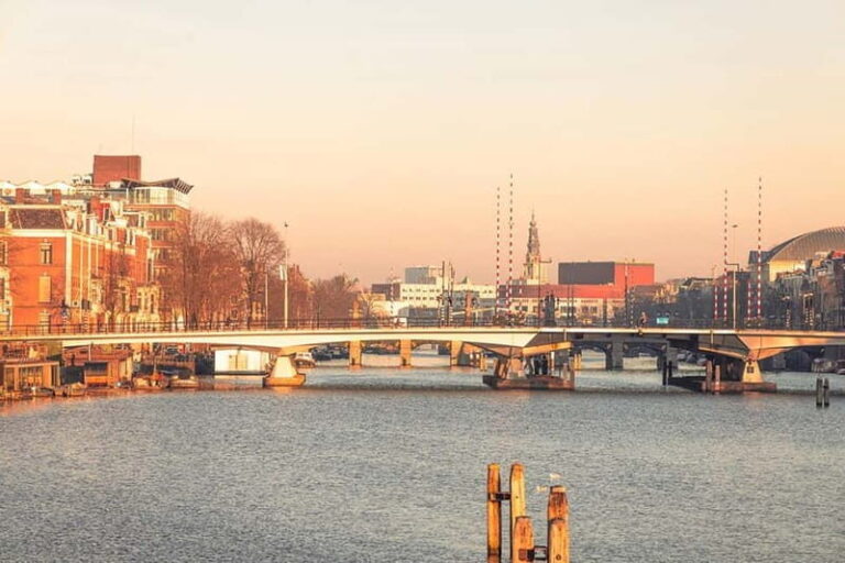 Amsterdam Photo Walk & Camera Tips - A Detailed Breakdown of the Itinerary