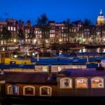 Amsterdam Photography Masterclass - Private Photography Lesson - Location and Itinerary Breakdown