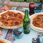Amsterdam Pizza Cruise with New York Pizza & Drinks - A Close Look at the Experience