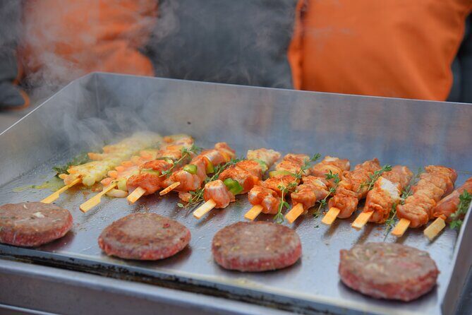 Amsterdam Private BBQ and Drinks Cruise With Onboard Chef - Final Words