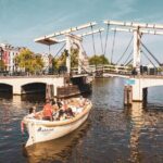 Amsterdam Private Boat Tour with Unlimited Drinks - The Value for Money