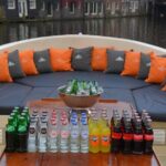 Amsterdam Private Boat Trip With Skipper, Burger and Beers - Who Will Love This Tour?