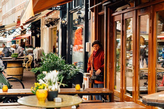Amsterdam Private Culinary Kickstart Tour - Is This Tour for You?