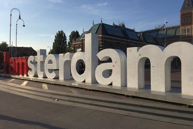 Amsterdam Private Departure Transfer to AMS Schiphol Airport - Final Thoughts