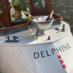 Amsterdam: Private Dinner Cruise with Guide and Wine - Who Will Love This Experience?