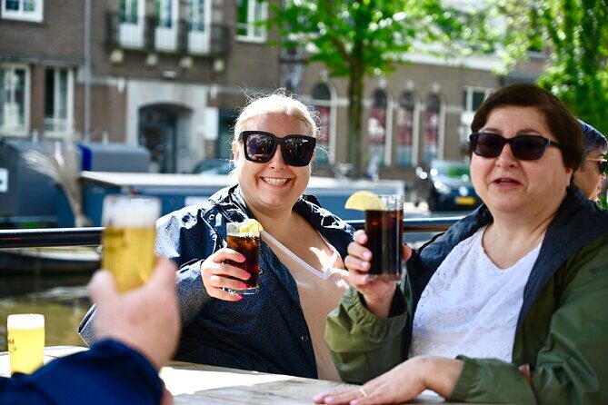 Amsterdam Private Food Tour With Secret Food Tours - Who Will Love This Tour?