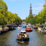 Amsterdam: Private Hidden Gems Discovery Tour - What to Expect on the Tour