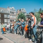 Amsterdam Private Historical Walking Tour - Who Should Book This Tour?