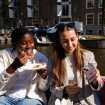 Amsterdam: Private Luxury Cruise with BBQ and Drinks - A Closer Look at the Experience