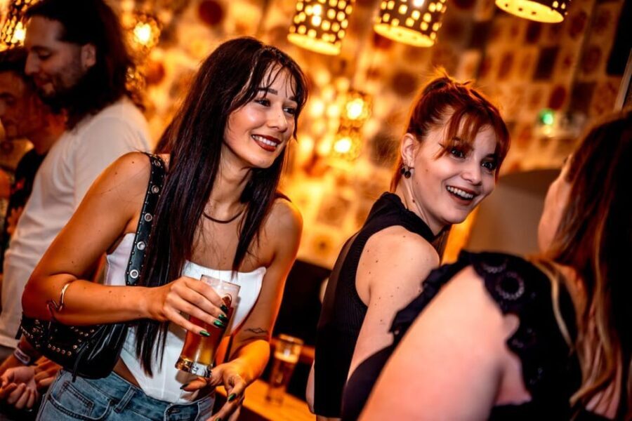 Amsterdam: Private Pub Crawl with VIP Club Entry and Shots - Final Thoughts