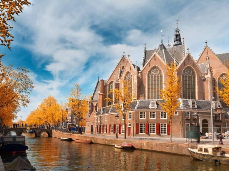 Amsterdam: Private Rijksmuseum Tour with Optional Pickup - A Deep Dive into the Rijksmuseum Private Tour