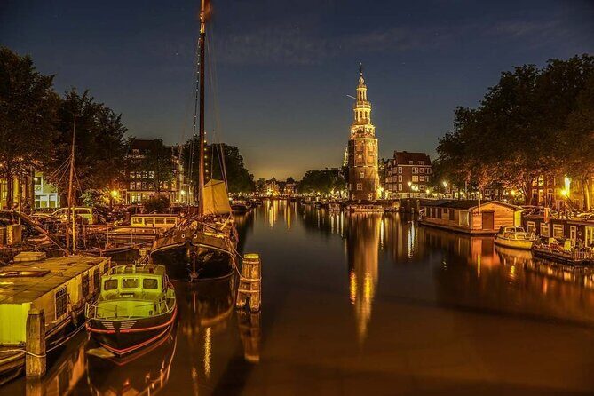 Amsterdam: Private Romantic Evening Canal Cruise + Bubbles/Snacks - Final Thoughts