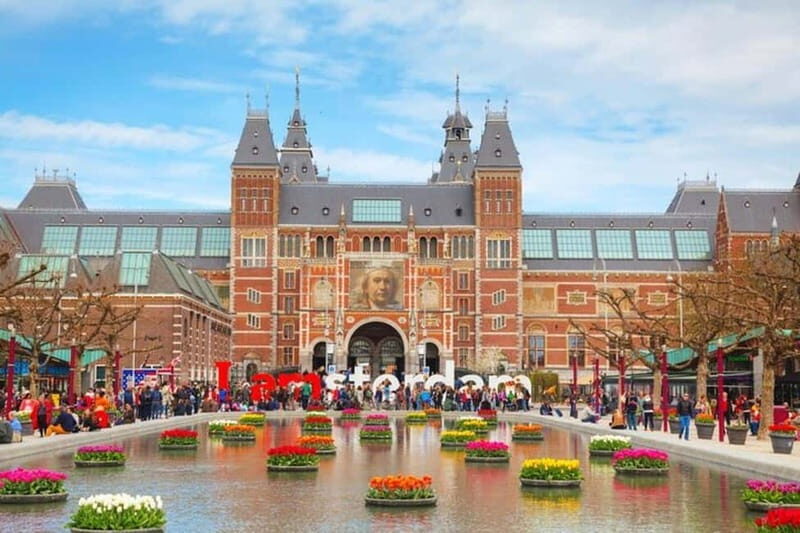 Amsterdam: Private Tour Van Gogh Museum & Rijksmuseum - Final Thoughts: Is This Tour for You?