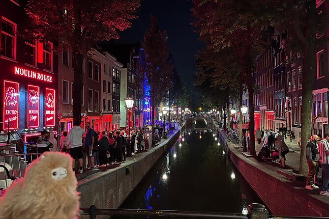 Amsterdam Private Walking & Tasting Tour - Practical Details and Value Analysis