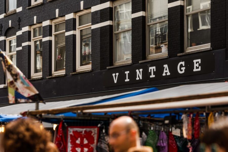 Amsterdam: Private Walking Tour of Jordaan & De 9 Straatjes - Who Should Consider This Tour?