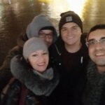 Amsterdam : Private Walking Tour With A Guide (Private Tour) - Frequently Asked Questions
