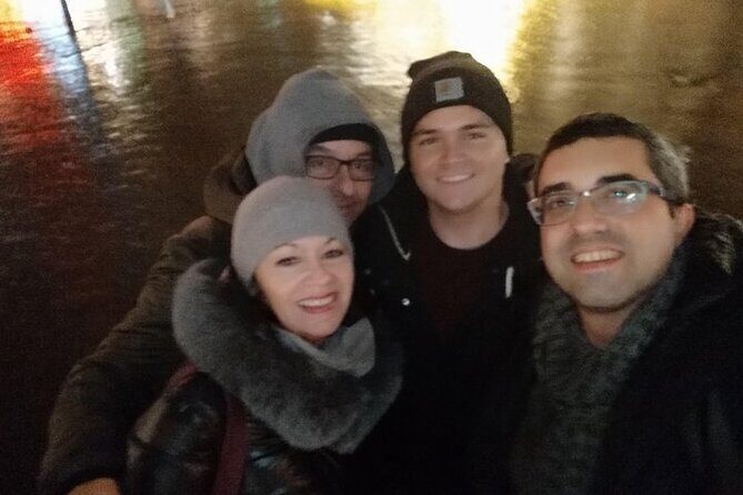 Amsterdam : Private Walking Tour With A Guide (Private Tour) - Frequently Asked Questions