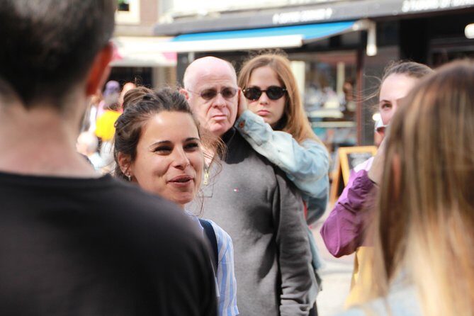 Amsterdam Private Walking Tour - Authentic Experiences and Why They Matter